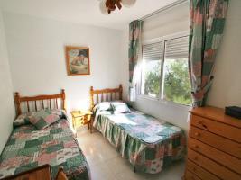 Rental Villa Costa Hispania - Santa Pola, 3 Bedrooms, 5 Persons Esterno foto
